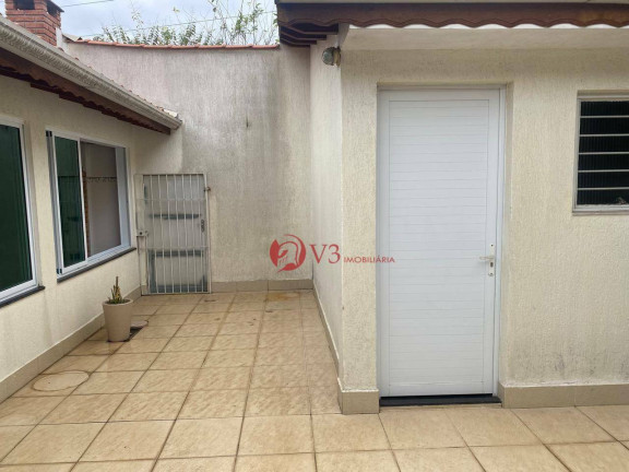 Imagem Casa com 2 Quartos à Venda, 250 m² em Jardim Eliane - São Paulo
