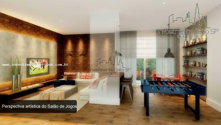 Imagem Apartamento com 4 Quartos à Venda, 135 m² em Sumaré - São Paulo