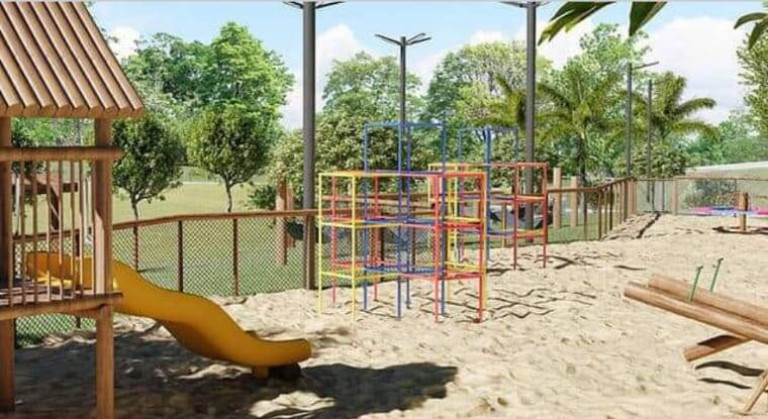 Imagem Terreno à Venda, 240 m² em Parque Das Flores - Campinas