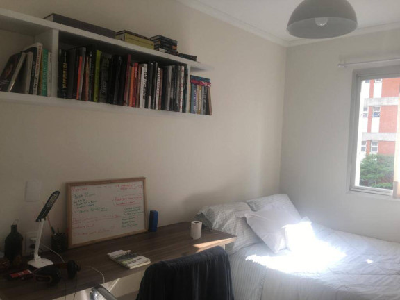 Imagem Apartamento com 1 Quarto à Venda, 40 m² em Vila Uberabinha - São Paulo Imagem Apartamento com 1 Quarto à Venda, 40 m² em Vila Uberabinha - São Paulo