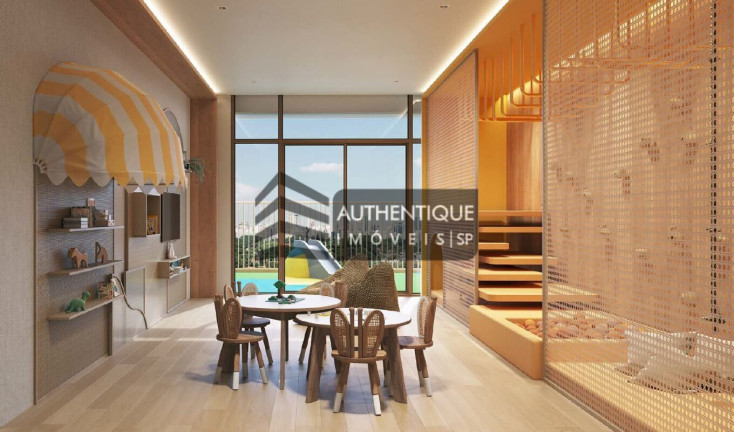 Imagem Cobertura com 4 Quartos à Venda, 391 m² em Moema - São Paulo Imagem Cobertura com 4 Quartos à Venda, 391 m² em Moema - São Paulo
