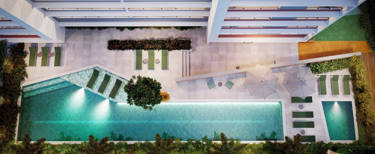 Imagem Apartamento com 2 Quartos à Venda, 48 m² em Vila Clementino - São Paulo