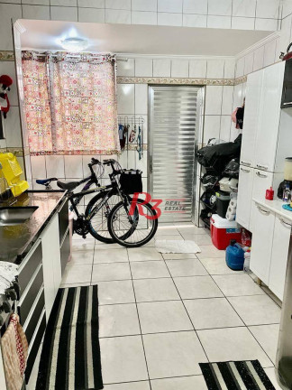 Imagem Apartamento com 1 Quarto à Venda, 65 m² em Macuco - Santos Imagem Apartamento com 1 Quarto à Venda, 65 m² em Macuco - Santos