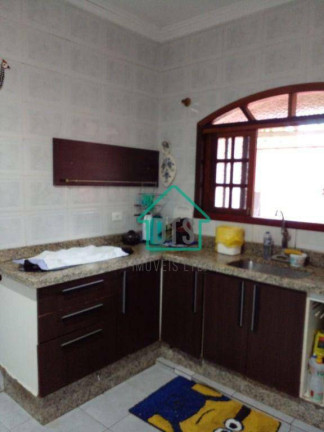 Imagem Casa com 3 Quartos para Alugar, 90 m² em Boracéia - Bertioga
