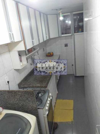 Imagem Apartamento com 2 Quartos à Venda, 50 m² em Laranjeiras - Rio De Janeiro Imagem Apartamento com 2 Quartos à Venda, 50 m² em Laranjeiras - Rio De Janeiro