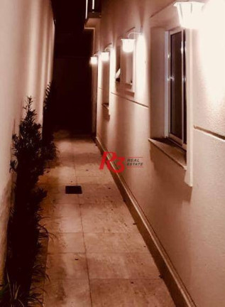 Imagem Casa com 3 Quartos à Venda ou Locação, 180 m² em Embaré - Santos Imagem Casa com 3 Quartos à Venda ou Locação, 180 m² em Embaré - Santos