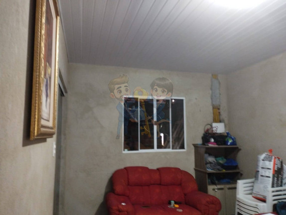 Imagem Casa com 2 Quartos à Venda, 120 m² em Nações - Fazenda Rio Grande Imagem Casa com 2 Quartos à Venda, 120 m² em Nações - Fazenda Rio Grande