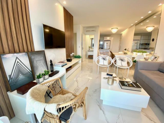 Imagem Apartamento com 3 Quartos à Venda, 121 m² em São Francisco De Assis - Camboriú Imagem Apartamento com 3 Quartos à Venda, 121 m² em São Francisco De Assis - Camboriú