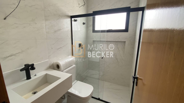 Imagem Casa de Condomínio com 3 Quartos à Venda, 252 m² em Urbanova - São José Dos Campos