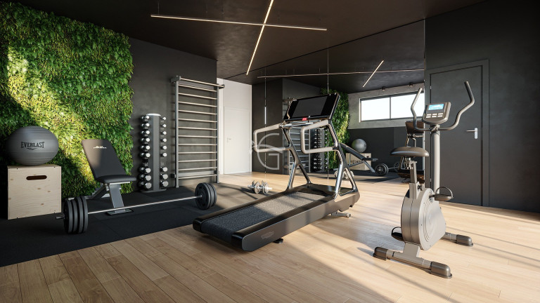 Imagem Apartamento com 3 Quartos à Venda, 153 m² em América - Joinville
