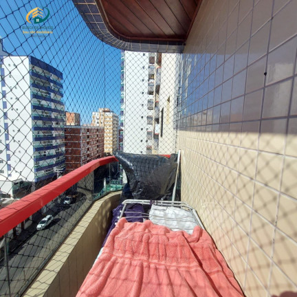 Imagem Apartamento com 2 Quartos à Venda,  em Tupi - Praia Grande