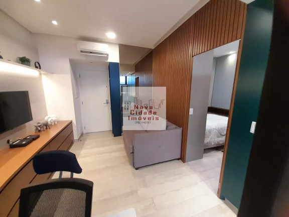 Imagem Imóvel com 1 Quarto à Venda, 48 m² em Vila Olímpia - São Paulo Imagem Imóvel com 1 Quarto à Venda, 48 m² em Vila Olímpia - São Paulo