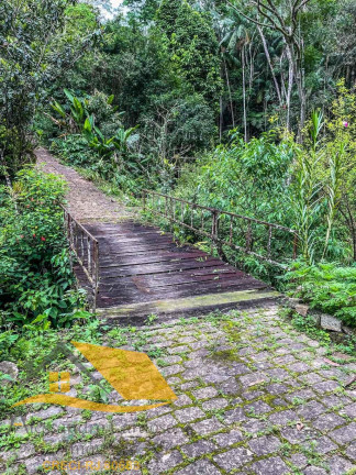 Imagem Chácara com 7 Quartos à Venda, 500 m² em Centro - Duas Barras Imagem Chácara com 7 Quartos à Venda, 500 m² em Centro - Duas Barras