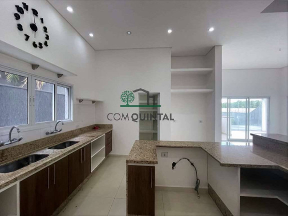 Imagem Casa com 3 Quartos à Venda, 507 m² em Paisagem Renoir - Cotia