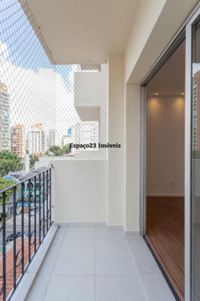 Imagem Apartamento com 3 Quartos à Venda, 113 m² em Moema - São Paulo Imagem Apartamento com 3 Quartos à Venda, 113 m² em Moema - São Paulo