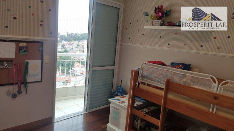 Imagem Apartamento com 3 Quartos à Venda, 134 m² em Vila Milton - Guarulhos Imagem Apartamento com 3 Quartos à Venda, 134 m² em Vila Milton - Guarulhos