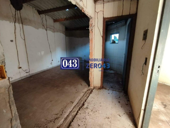 Imagem Terreno para Alugar, 70 m² em Lindóia - Londrina Imagem Terreno para Alugar, 70 m² em Lindóia - Londrina