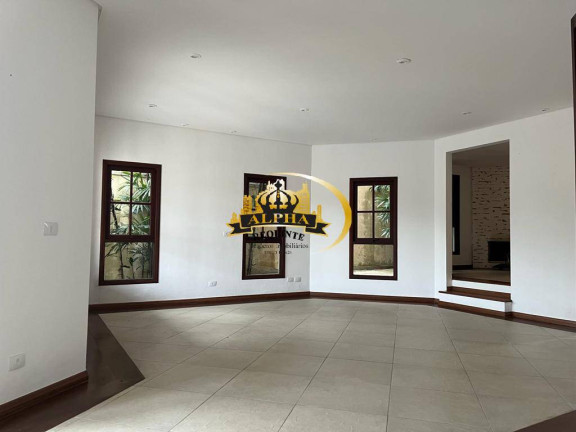 Imagem Casa de Condomínio com 5 Quartos à Venda, 305 m² em Alphaville - Santana De Parnaíba Imagem Casa de Condomínio com 5 Quartos à Venda, 305 m² em Alphaville - Santana De Parnaíba