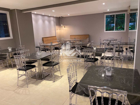 Imagem Apartamento com 2 Quartos à Venda, 77 m² em Ponta Da Praia - Santos Imagem Apartamento com 2 Quartos à Venda, 77 m² em Ponta Da Praia - Santos