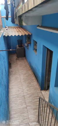 Imagem Sobrado com 3 Quartos à Venda, 152 m² em Jardim São Guilherme - Sorocaba Imagem Sobrado com 3 Quartos à Venda, 152 m² em Jardim São Guilherme - Sorocaba