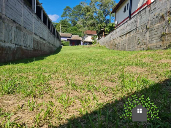 Imagem Terreno à Venda, 360 m² em Parque Dom Henrique Ii - Cotia