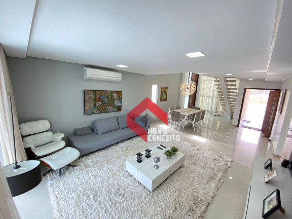 Imagem Apartamento com 3 Quartos à Venda, 340 m² em Cágado - Maracanaú Imagem Apartamento com 3 Quartos à Venda, 340 m² em Cágado - Maracanaú