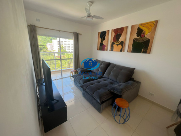 Imagem Apartamento com 2 Quartos à Venda, 60 m² em Perequê Açu - Ubatuba Imagem Apartamento com 2 Quartos à Venda, 60 m² em Perequê Açu - Ubatuba