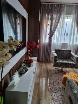 Imagem Casa com 3 Quartos à Venda, 166 m² em Parque Residencial Novo Centro - Sarandi Imagem Casa com 3 Quartos à Venda, 166 m² em Parque Residencial Novo Centro - Sarandi