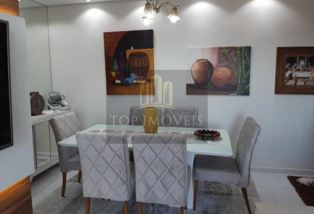 Imagem Apartamento com 2 Quartos à Venda, 63 m² em Parque Industrial - São José Dos Campos Imagem Apartamento com 2 Quartos à Venda, 63 m² em Parque Industrial - São José Dos Campos