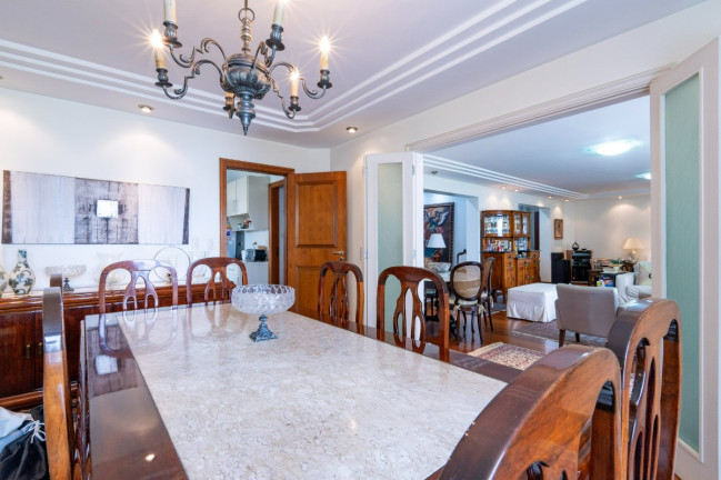 Imagem Apartamento com 4 Quartos à Venda, 380 m² em Perdizes - São Paulo Imagem Apartamento com 4 Quartos à Venda, 380 m² em Perdizes - São Paulo