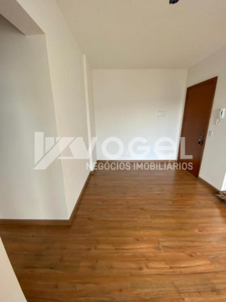 Imagem Apartamento com 2 Quartos à Venda, 50 m² em Ideal - Novo Hamburgo Imagem Apartamento com 2 Quartos à Venda, 50 m² em Ideal - Novo Hamburgo