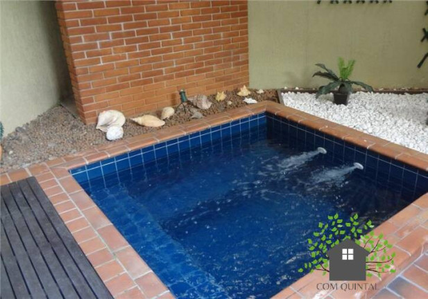 Imagem Casa com 4 Quartos à Venda, 360 m² em São Paulo Ii - Cotia
