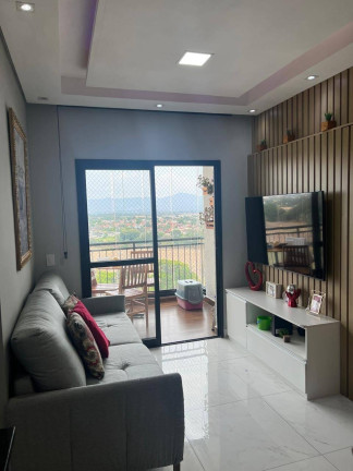 Imagem Apartamento com 2 Quartos à Venda, 60 m² em Alto Do Cardoso - Pindamonhangaba Imagem Apartamento com 2 Quartos à Venda, 60 m² em Alto Do Cardoso - Pindamonhangaba