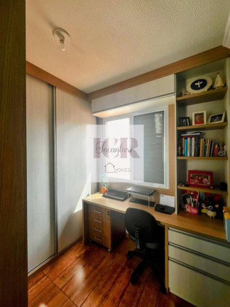Imagem Casa de Condomínio com 3 Quartos à Venda, 224 m² em Vossoroca - Votorantim