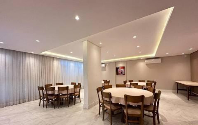 Imagem Apartamento com 3 Quartos à Venda, 101 m² em Centro - Joinville
