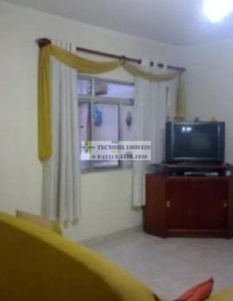 Imagem Sobrado com 3 Quartos à Venda, 150 m² em Cambuci - São Paulo