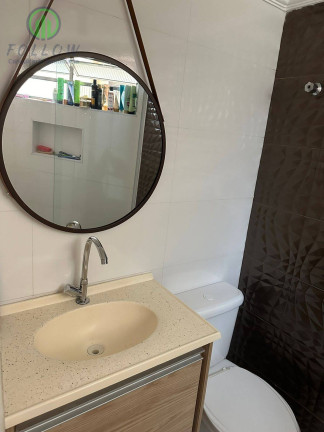 Imagem Apartamento com 2 Quartos à Venda, 54 m² em Bandeiras - Osasco Imagem Apartamento com 2 Quartos à Venda, 54 m² em Bandeiras - Osasco