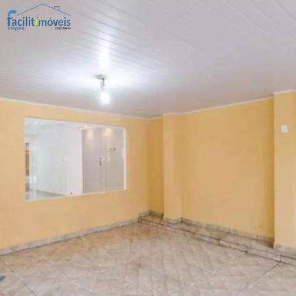 Imagem Sobrado com 3 Quartos à Venda, 250 m² em Paulicéia - São Bernardo Do Campo Imagem Sobrado com 3 Quartos à Venda, 250 m² em Paulicéia - São Bernardo Do Campo