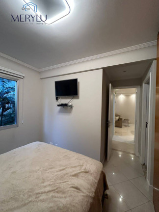 Imagem Apartamento com 2 Quartos à Venda, 60 m² em Vila Mariana - São Paulo