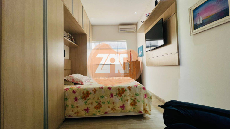 Imagem Casa com 2 Quartos à Venda, 172 m² em Loteamento Residencial Campos Do Conde Ii - Tremembé Imagem Casa com 2 Quartos à Venda, 172 m² em Loteamento Residencial Campos Do Conde Ii - Tremembé