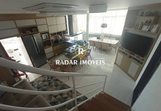 Imagem Casa com 5 Quartos à Venda, 250 m² em Recanto Das Dunas - Cabo Frio Imagem Casa com 5 Quartos à Venda, 250 m² em Recanto Das Dunas - Cabo Frio