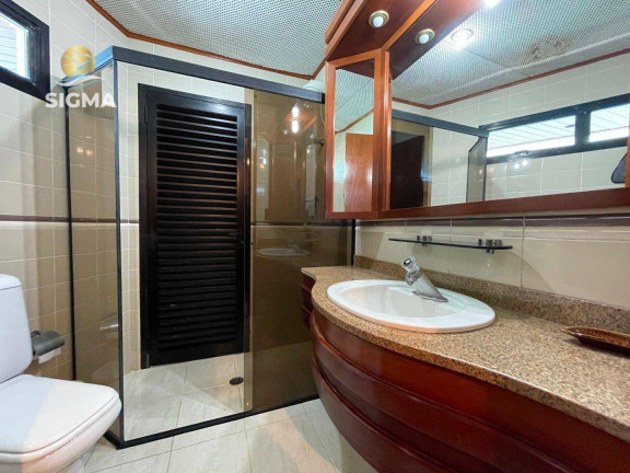 Imagem Apartamento com 4 Quartos à Venda, 365 m² em Jardim Astúrias - Guarujá Imagem Apartamento com 4 Quartos à Venda, 365 m² em Jardim Astúrias - Guarujá