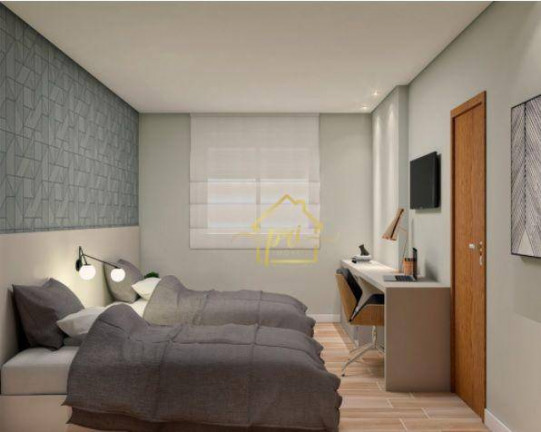 Imagem Apartamento com 3 Quartos à Venda, 166 m² em Ponta Da Praia - Santos Imagem Apartamento com 3 Quartos à Venda, 166 m² em Ponta Da Praia - Santos
