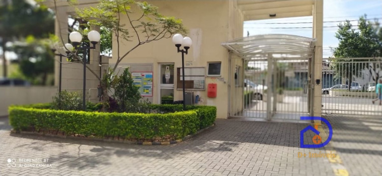 Imagem Apartamento com 2 Quartos à Venda, 49 m² em Jardim Soraia - São Paulo Imagem Apartamento com 2 Quartos à Venda, 49 m² em Jardim Soraia - São Paulo