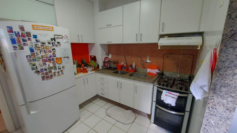Imagem Apartamento com 3 Quartos à Venda, 114 m² em Horto Florestal - Salvador