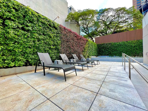 Imagem Apartamento com 4 Quartos à Venda, 246 m² em Itaim Bibi - São Paulo
