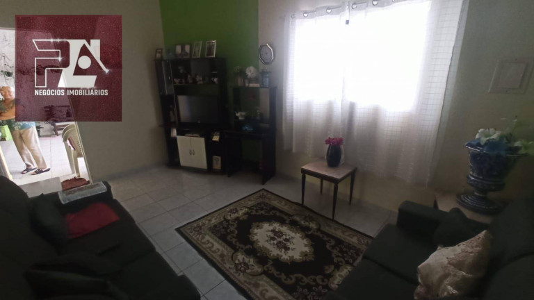 Imagem Casa com 2 Quartos à Venda, 110 m² em Cruz - Lorena Imagem Casa com 2 Quartos à Venda, 110 m² em Cruz - Lorena