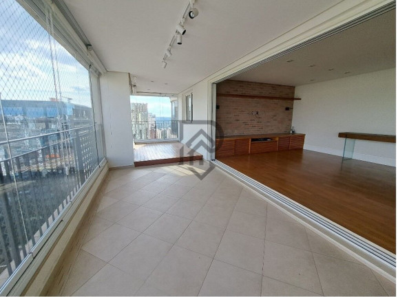Imagem Apartamento com 4 Quartos à Venda, 223 m² em Itaim Bibi - São Paulo Imagem Apartamento com 4 Quartos à Venda, 223 m² em Itaim Bibi - São Paulo