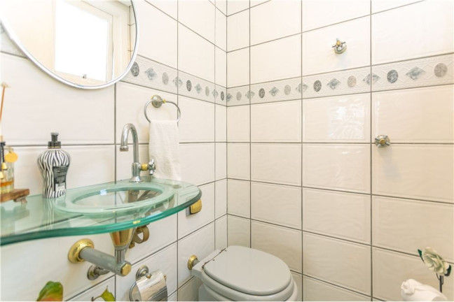 Imagem Apartamento com 2 Quartos à Venda, 119 m² em Boa Vista - Porto Alegre