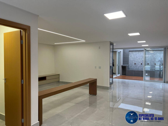 Imagem Casa de Condomínio com 4 Quartos à Venda, 167 m² em Jardim Atlântico - Goiânia Imagem Casa de Condomínio com 4 Quartos à Venda, 167 m² em Jardim Atlântico - Goiânia